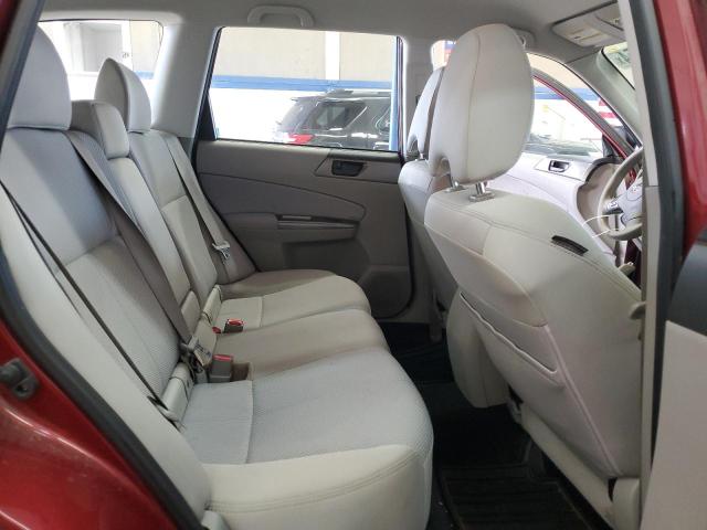 Photo 10 from auction – 2013 SUBARU FORESTER 2 with VIN JF2SHABC3DH426384