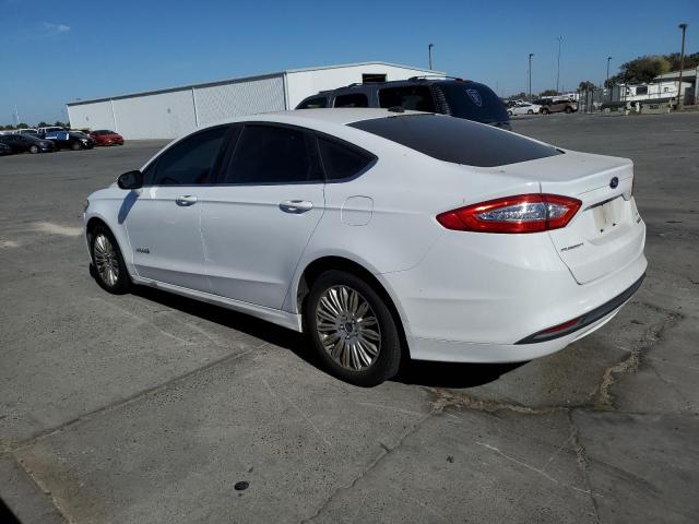 Photo 2 from auction – 2014 FORD FUSION SE with VIN 3FA6P0LU3ER319670
