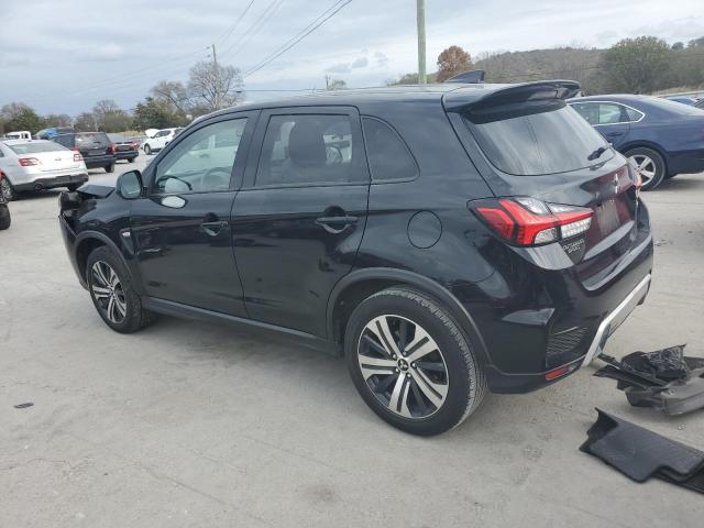 Photo 2 from auction – 2020 MITSUBISHI OUTLANDER with VIN JA4AP3AU5LU007326