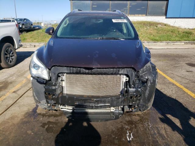 Photo 5 from auction – 2017 BUICK ENCLAVE with VIN 5GAKVBKD3HJ265895