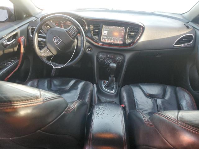 Photo 8 from auction – 2014 DODGE DART GT with VIN 1C3CDFEB5ED716170
