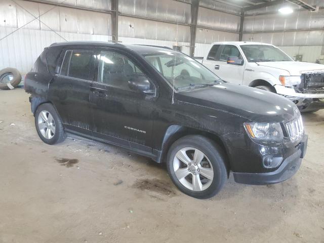 Photo 4 from auction – 2017 JEEP COMPASS SP with VIN 1C4NJDBB9HD151089