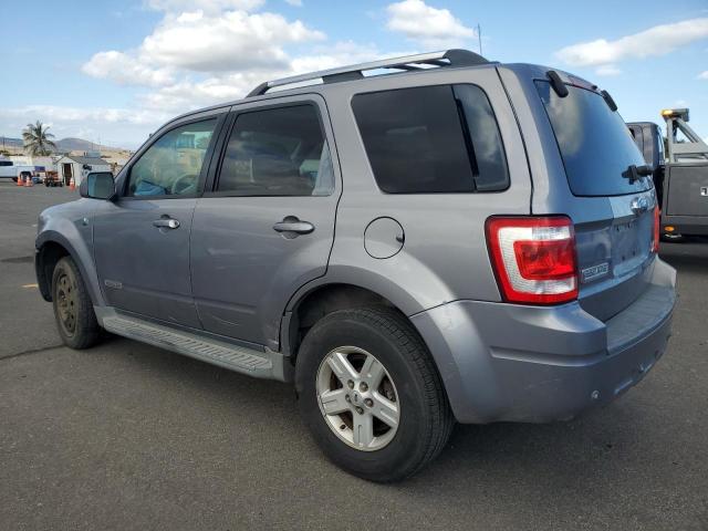 Photo 2 from auction – 2008 FORD ESCAPE HEV with VIN 1FMCU49H98KE09031