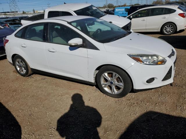 Photo 4 from auction – 2014 FORD FOCUS SE with VIN 1FADP3F26EL357220