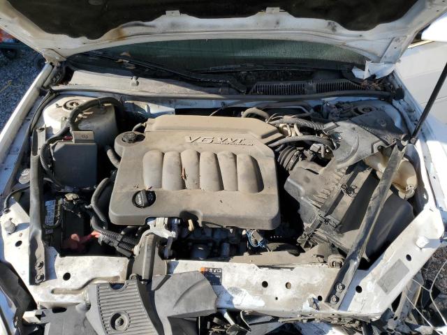 Photo 11 from auction – 2013 CHEVROLET IMPALA LT with VIN 2G1WG5E38D1241250