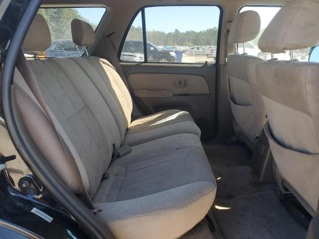 Photo 11 from auction – 2001 TOYOTA 4RUNNER SR with VIN JT3GN86R010183958