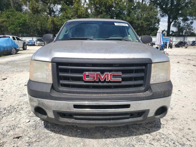 Photo 5 from auction – 2013 GMC SIERRA C15 with VIN 1GTN1TEX3DZ172924