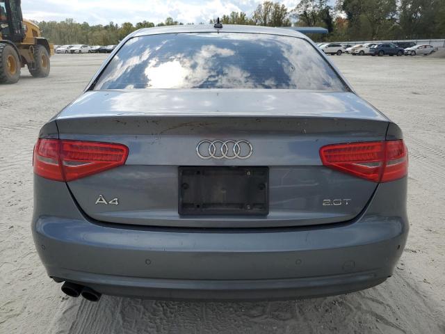 Photo 6 from auction – 2013 AUDI A4 PREMIUM with VIN WAUEFAFL0DN010688