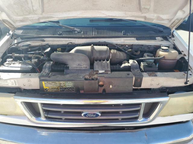 Photo 12 from auction – 2003 FORD ECONOLINE with VIN 1FDPE24LX3HA52446