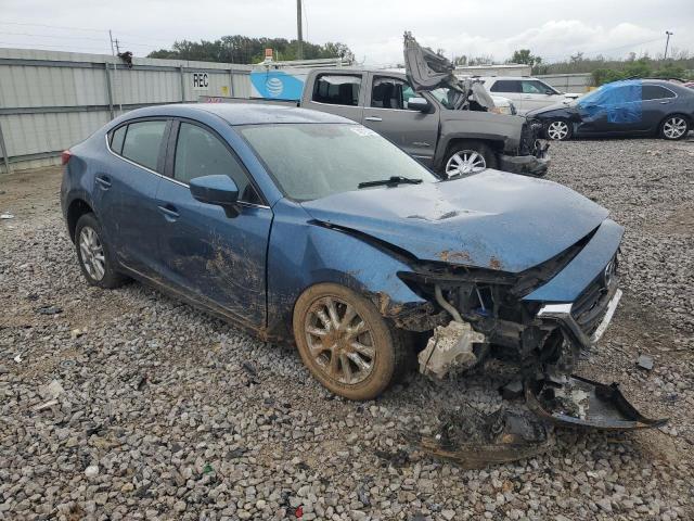 Photo 4 from auction – 2017 MAZDA 3 SPORT with VIN 3MZBN1U79HM157233