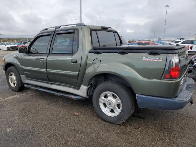 Photo 2 from auction – 2002 FORD EXPLORER S with VIN 1FMZU67E52UC51944
