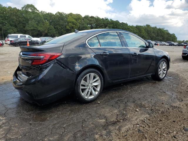 Photo 3 from auction – 2014 BUICK REGAL with VIN 2G4GL5EX3E9313870