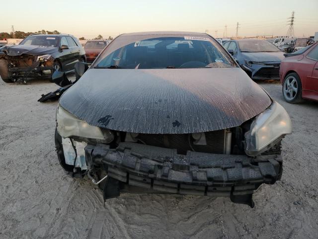 Photo 5 from auction – 2015 TOYOTA CAMRY LE with VIN 4T4BF1FK8FR497470