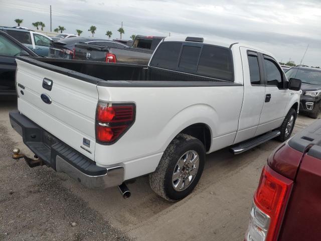 Photo 3 from auction – 2011 FORD F150 SUPER with VIN 1FTEX1CM6BFA37902