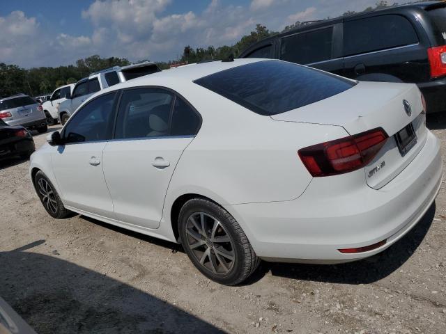 Photo 2 from auction – 2017 VOLKSWAGEN JETTA SE with VIN 3VWDB7AJ4HM245207