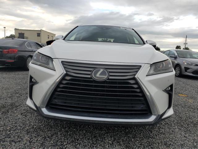 Photo 5 from auction – 2017 LEXUS RX 350 BAS with VIN 2T2ZZMCA7HC070925