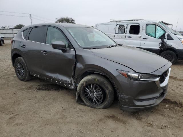 Photo 4 from auction – 2019 MAZDA CX-5 TOURI with VIN JM3KFACM6K1531736