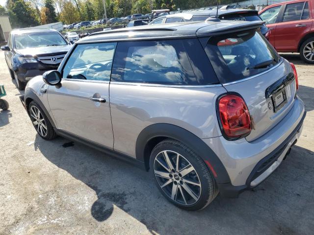 Photo 2 from auction – 2024 MINI COOPER S with VIN WMW53DH09R2V06448