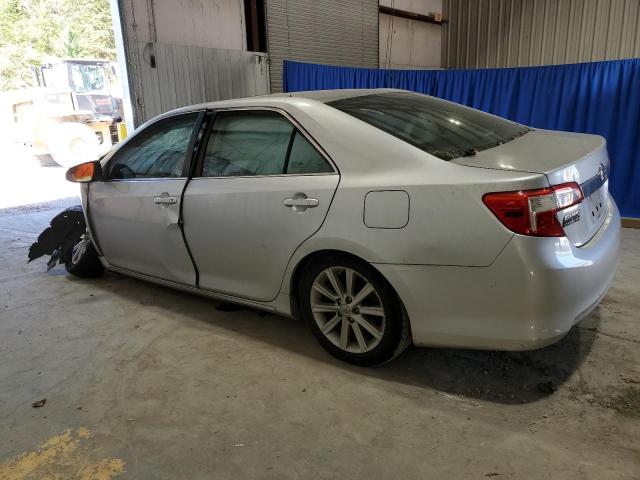Photo 2 from auction – 2012 TOYOTA CAMRY BASE with VIN 4T4BF1FK0CR178107