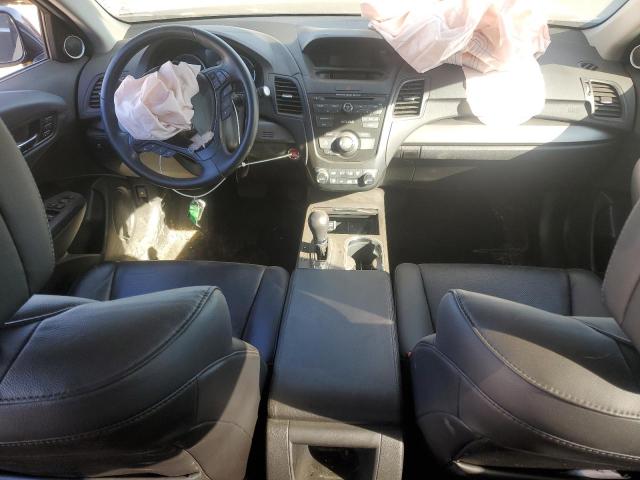 Photo 8 from auction – 2014 ACURA RDX with VIN 5J8TB3H30EL007819