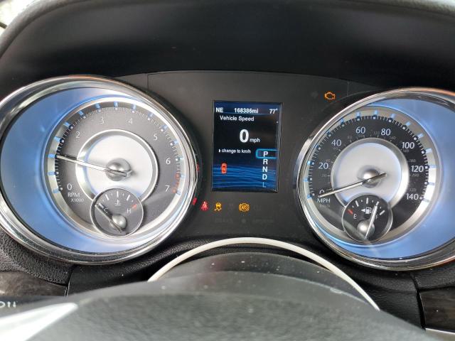 Photo 9 from auction – 2014 CHRYSLER 300 with VIN 2C3CCAAG9EH171388