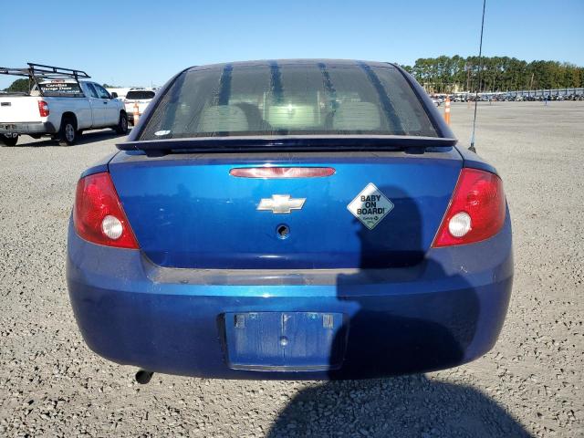 Photo 6 from auction – 2005 CHEVROLET COBALT LS with VIN 1G1AL52FX57558178