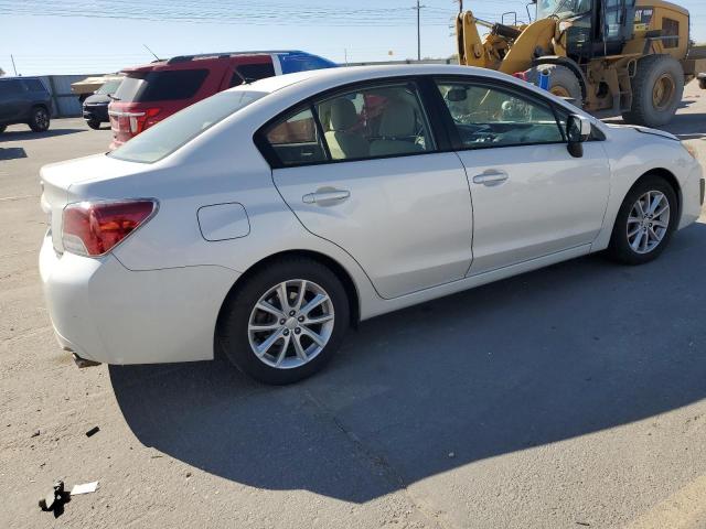 Photo 3 from auction – 2013 SUBARU IMPREZA PR with VIN JF1GJAC63DH036019