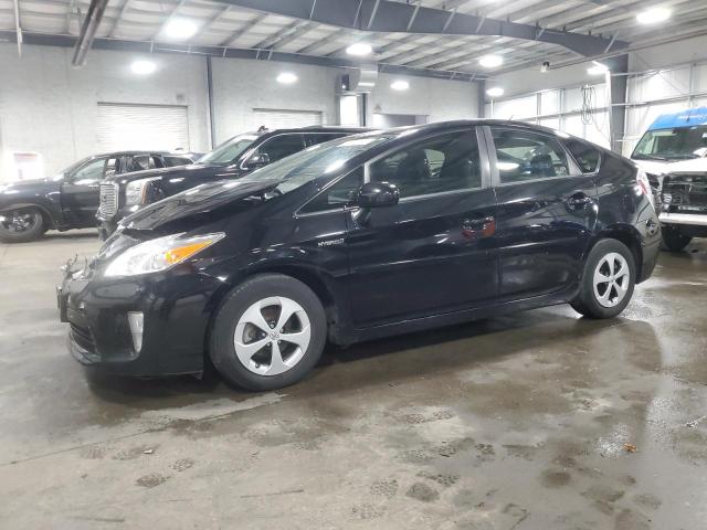 TOYOTA PRIUS 2015 with VIN JTDKN3DU2F0398149 - Photo from auction