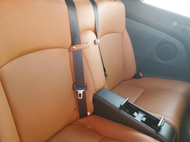 Photo 10 from auction – 2011 LEXUS IS 350 with VIN JTHFE2C27B2505219