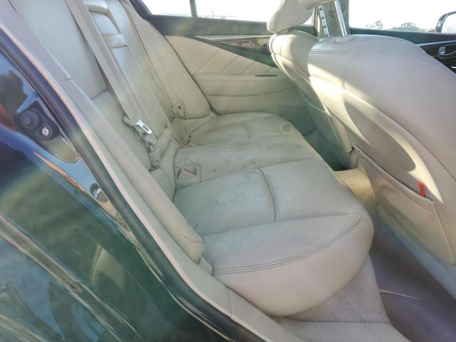 Photo 10 from auction – 2015 INFINITI Q50 BASE with VIN JN1BV7AR6FM409494