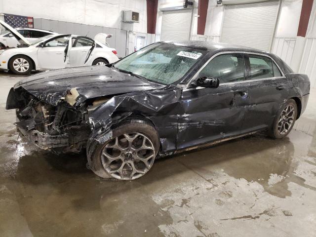 CHRYSLER 300 2013 with VIN 2C3CCAAG2DH726938 - Photo from auction