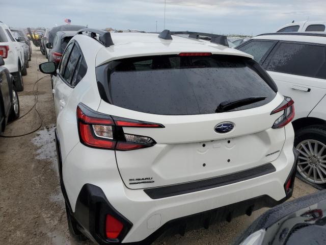 Фото 6 с аукциона – 2024 SUBARU CROSSTREK с VIN JF2GUADC4RH239693