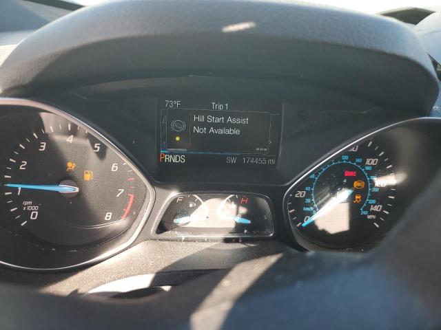 Photo 9 from auction – 2015 FORD ESCAPE SE with VIN 1FMCU0GXXFUC85680