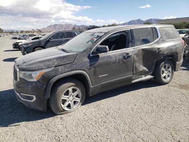 GMC ACADIA SLE 2019 with VIN 1GKKNKLA8KZ139113 - Photo from auction