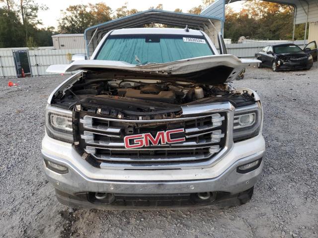 Photo 5 from auction – 2018 GMC SIERRA K15 with VIN 3GTU2NEJ2JG242344