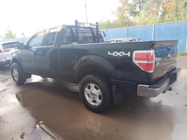 Photo 2 from auction – 2013 FORD F150 SUPER with VIN 1FTEX1EM4DFA25134