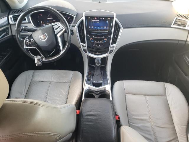 Photo 8 from auction – 2014 CADILLAC SRX with VIN 3GYFNAE33ES576633
