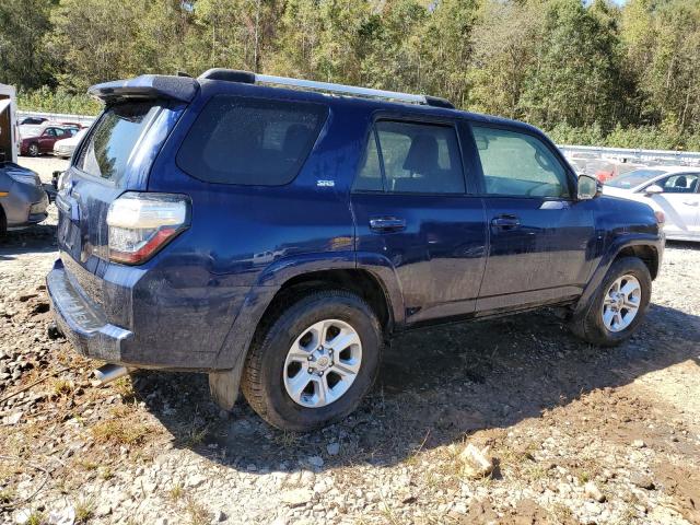 Photo 3 from auction – 2019 TOYOTA 4RUNNER SR with VIN JTEBU5JR2K5729349