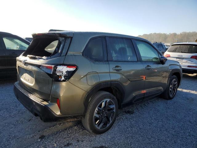 Photo 3 from auction – 2025 SUBARU FORESTER L with VIN JF2SLDRCXSH407091