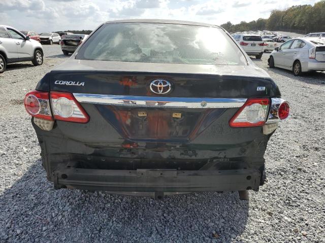 Photo 6 from auction – 2013 TOYOTA COROLLA BA with VIN JTDBU4EE1DJ118700