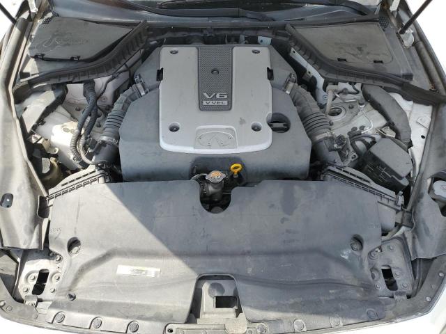 Photo 11 from auction – 2015 INFINITI Q50 BASE with VIN JN1BV7AP7FM343536