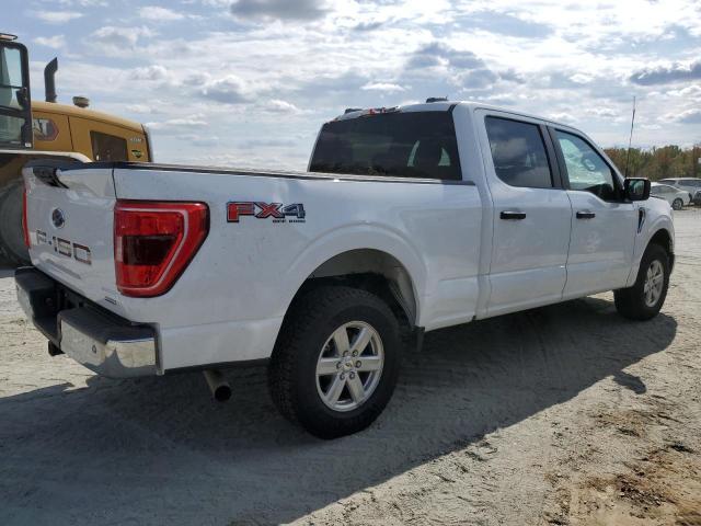 Photo 3 from auction – 2022 FORD F150 SUPER with VIN 1FTFW1E80NFB66925