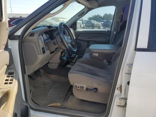 Photo 7 from auction – 2003 DODGE RAM 1500 S with VIN 1D7HA18N13J591076