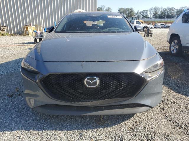 Photo 5 from auction – 2021 MAZDA 3 PREMIUM with VIN JM1BPAML4M1307430