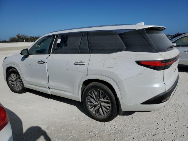 Photo 2 from auction – 2024 LEXUS TX 350 BAS with VIN 5TDAAAA62RS005852