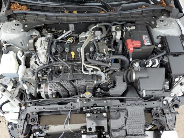 Photo 11 from auction – 2022 NISSAN ALTIMA SR with VIN 1N4BL4CV9NN381474