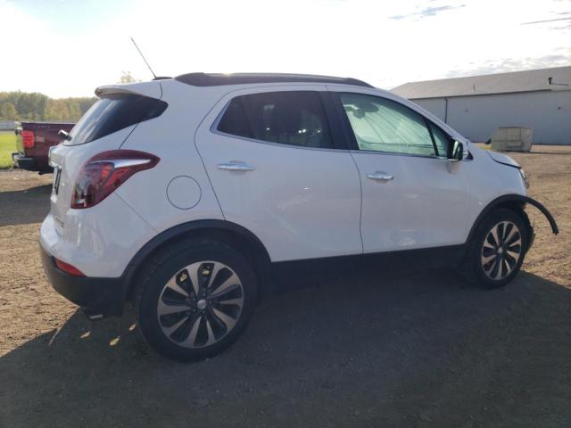 Photo 3 from auction – 2017 BUICK ENCORE PRE with VIN KL4CJESBXHB010244