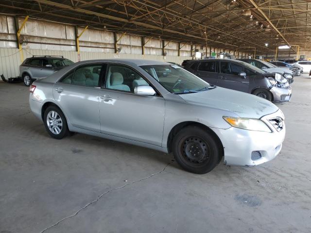 Photo 4 from auction – 2011 TOYOTA CAMRY BASE with VIN 4T1BF3EK7BU716596