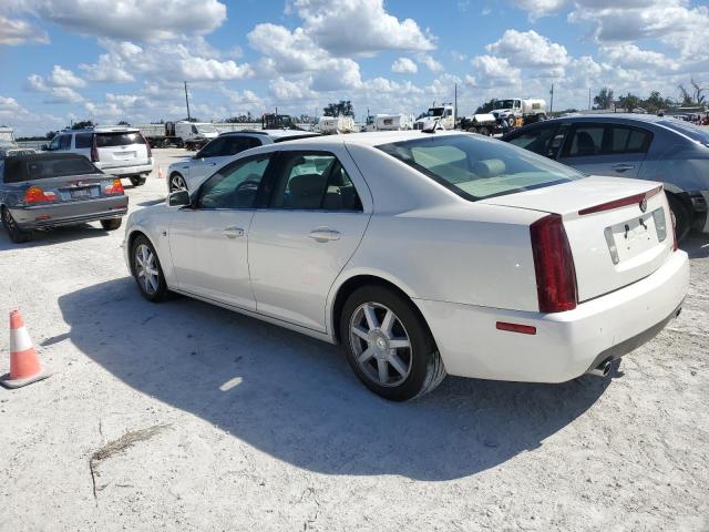 Photo 2 from auction – 2005 CADILLAC STS with VIN 1G6DW677950150981