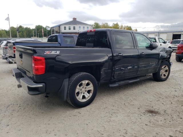 Photo 3 from auction – 2015 CHEVROLET SILVERADO with VIN 3GCUKREC5FG522792